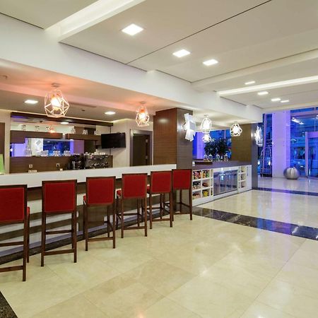 Hampton By Hilton Gaziantep Ξενοδοχείο Εξωτερικό φωτογραφία