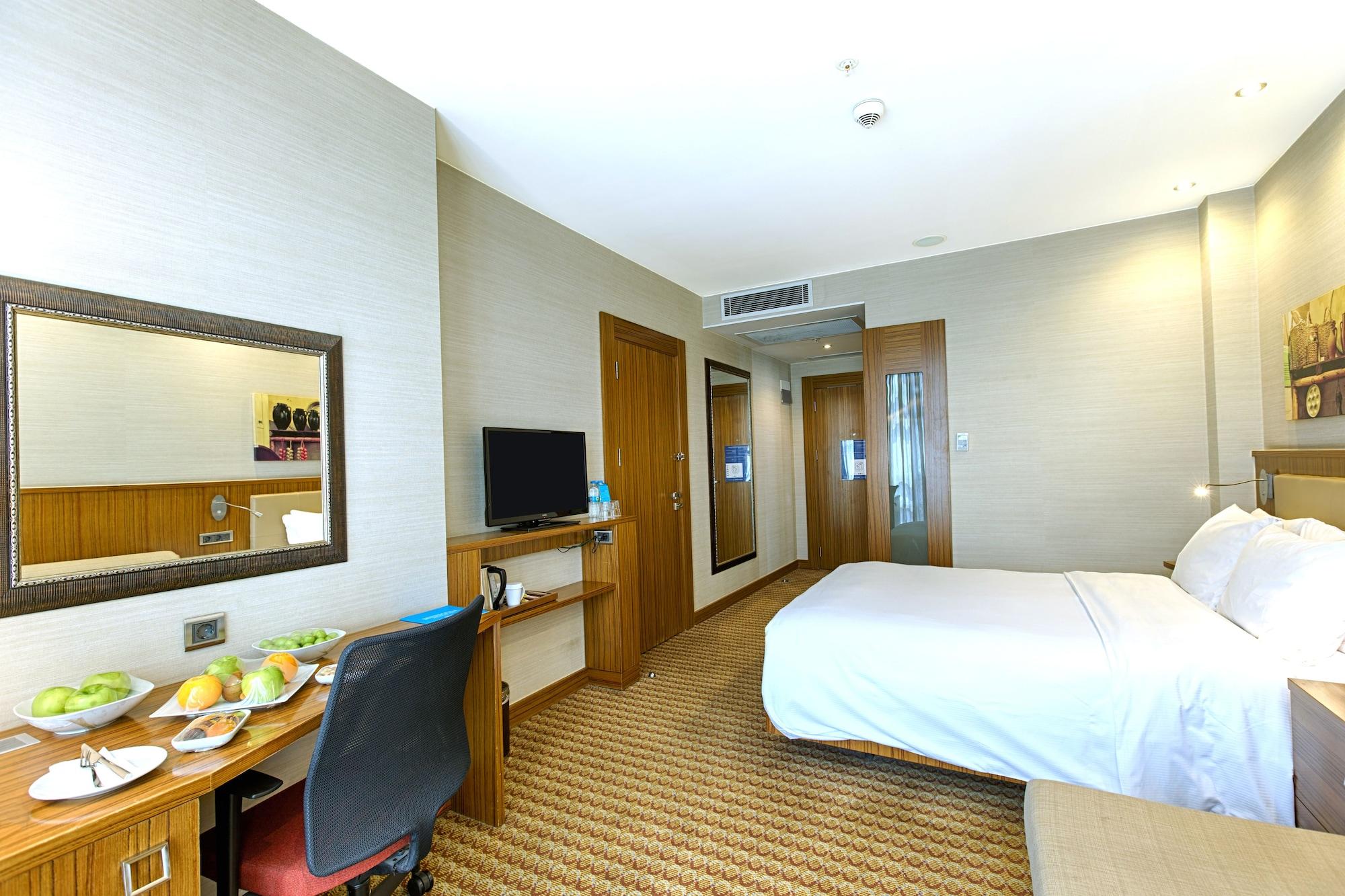 Hampton By Hilton Gaziantep Ξενοδοχείο Εξωτερικό φωτογραφία