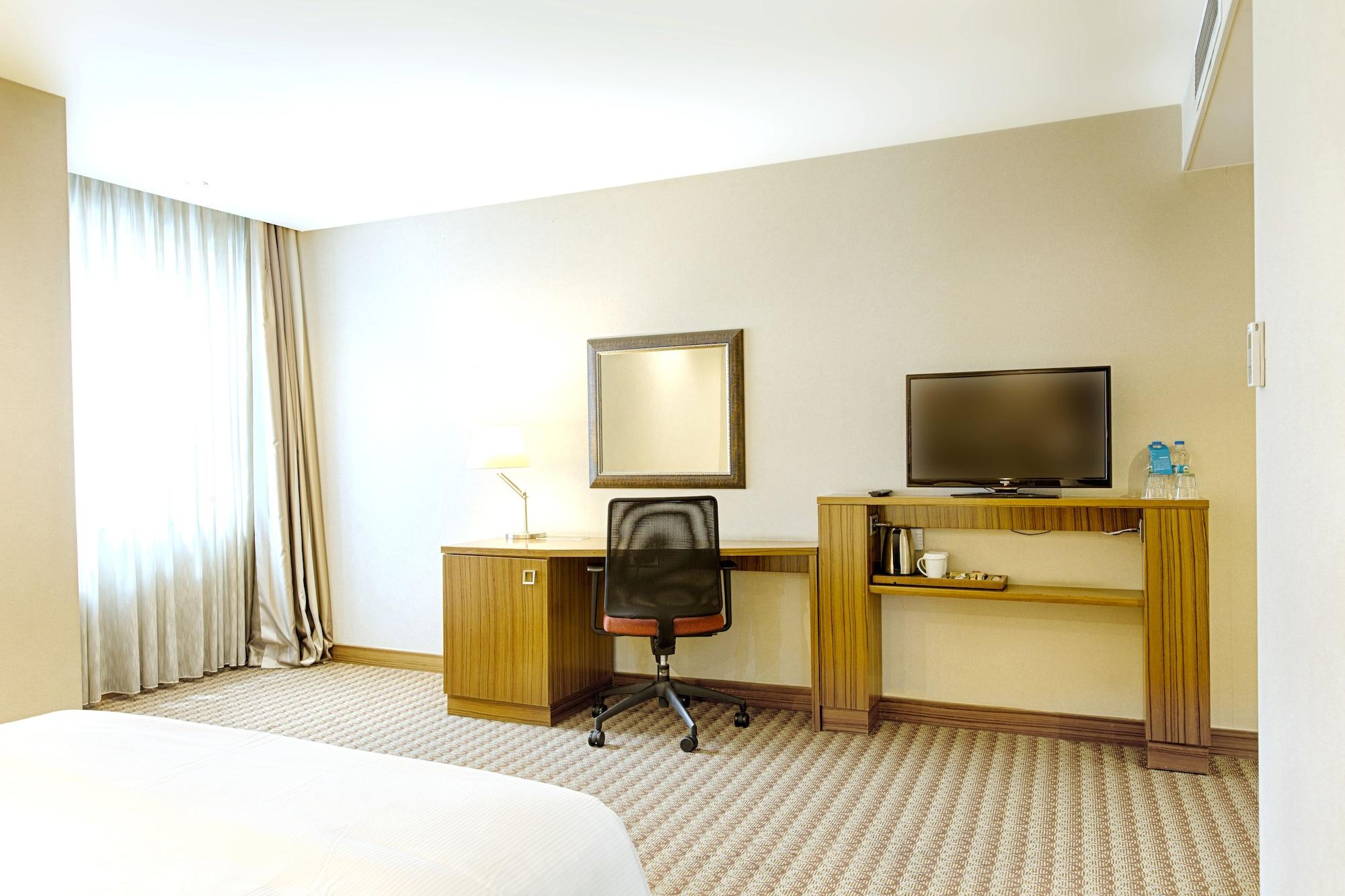 Hampton By Hilton Gaziantep Ξενοδοχείο Εξωτερικό φωτογραφία