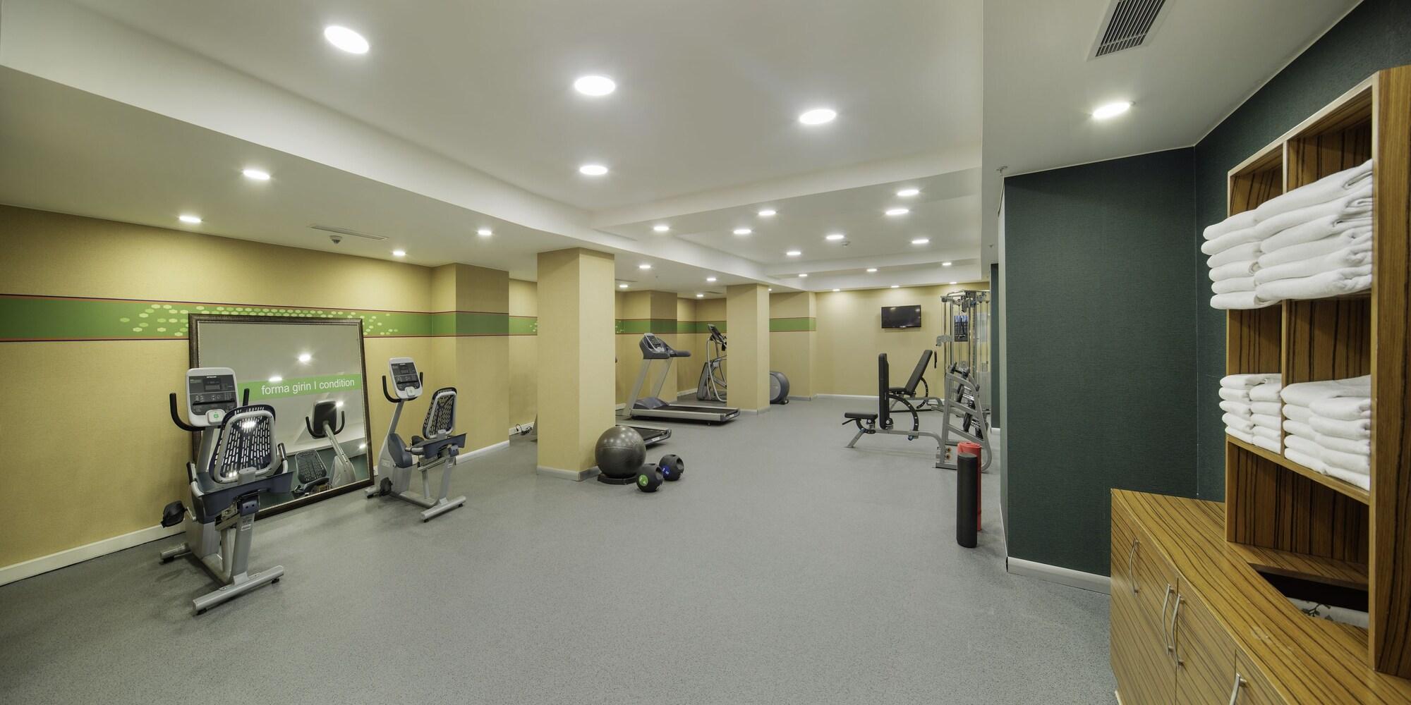 Hampton By Hilton Gaziantep Ξενοδοχείο Εξωτερικό φωτογραφία