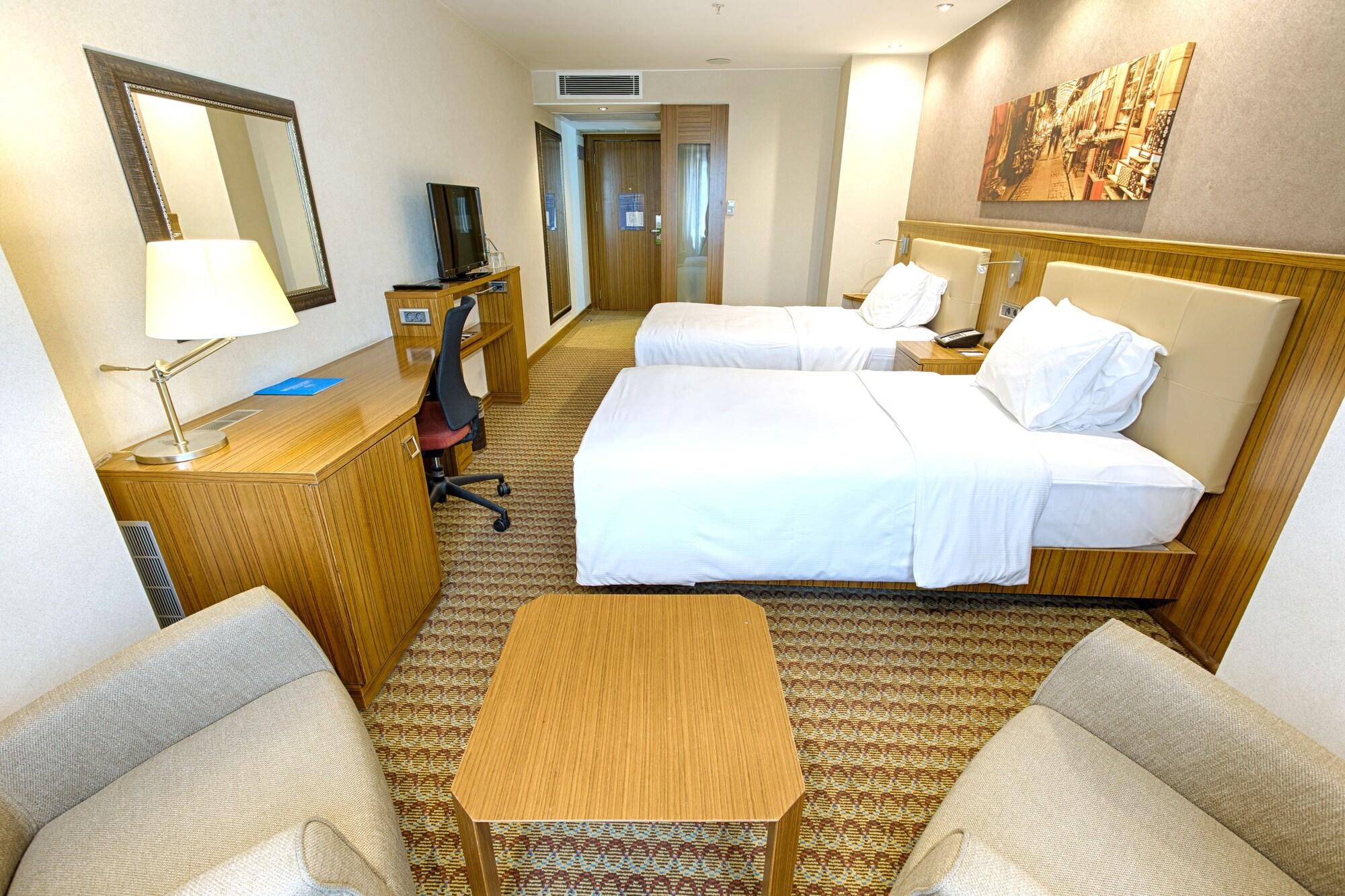 Hampton By Hilton Gaziantep Ξενοδοχείο Εξωτερικό φωτογραφία