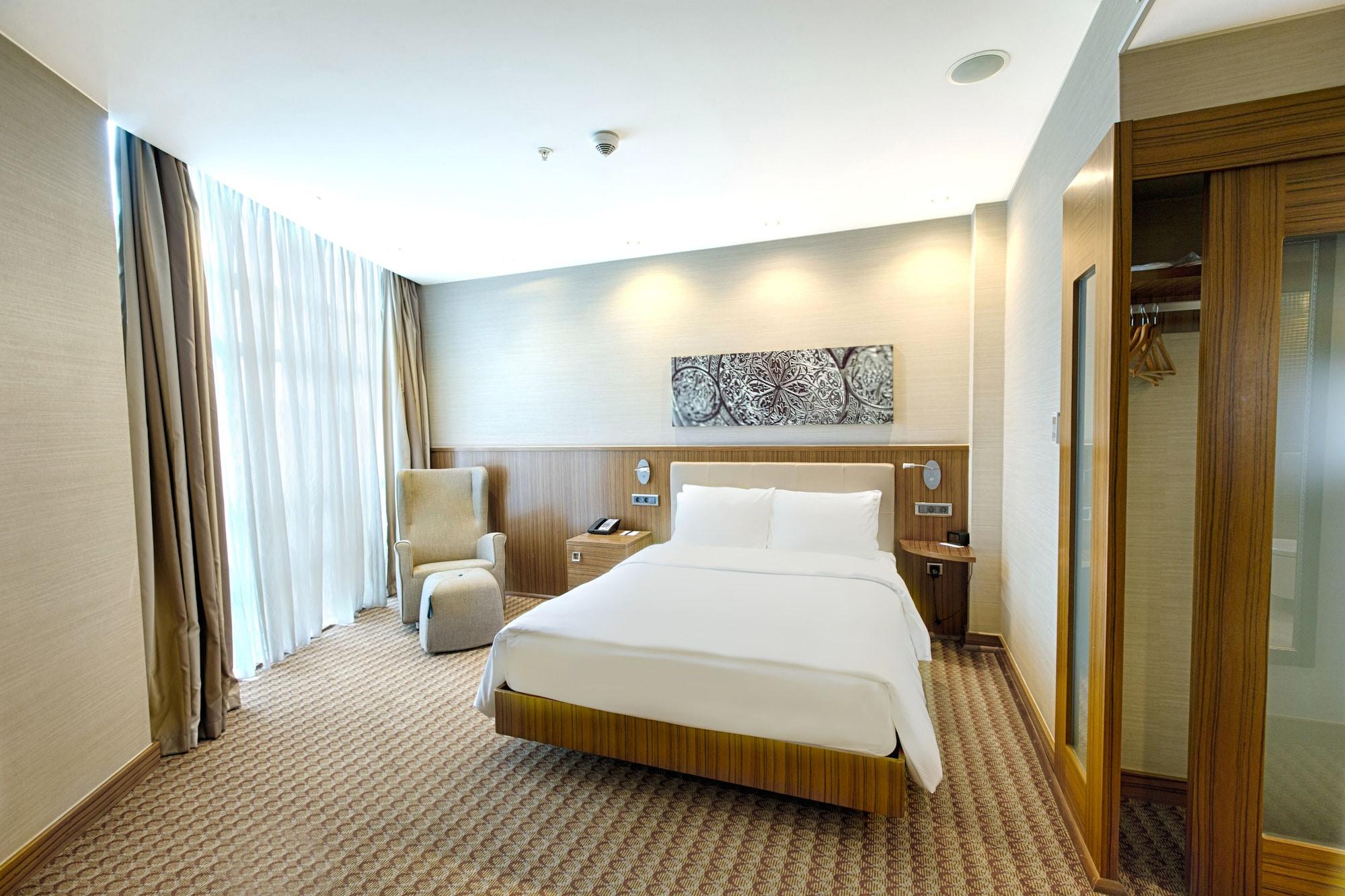 Hampton By Hilton Gaziantep Ξενοδοχείο Εξωτερικό φωτογραφία