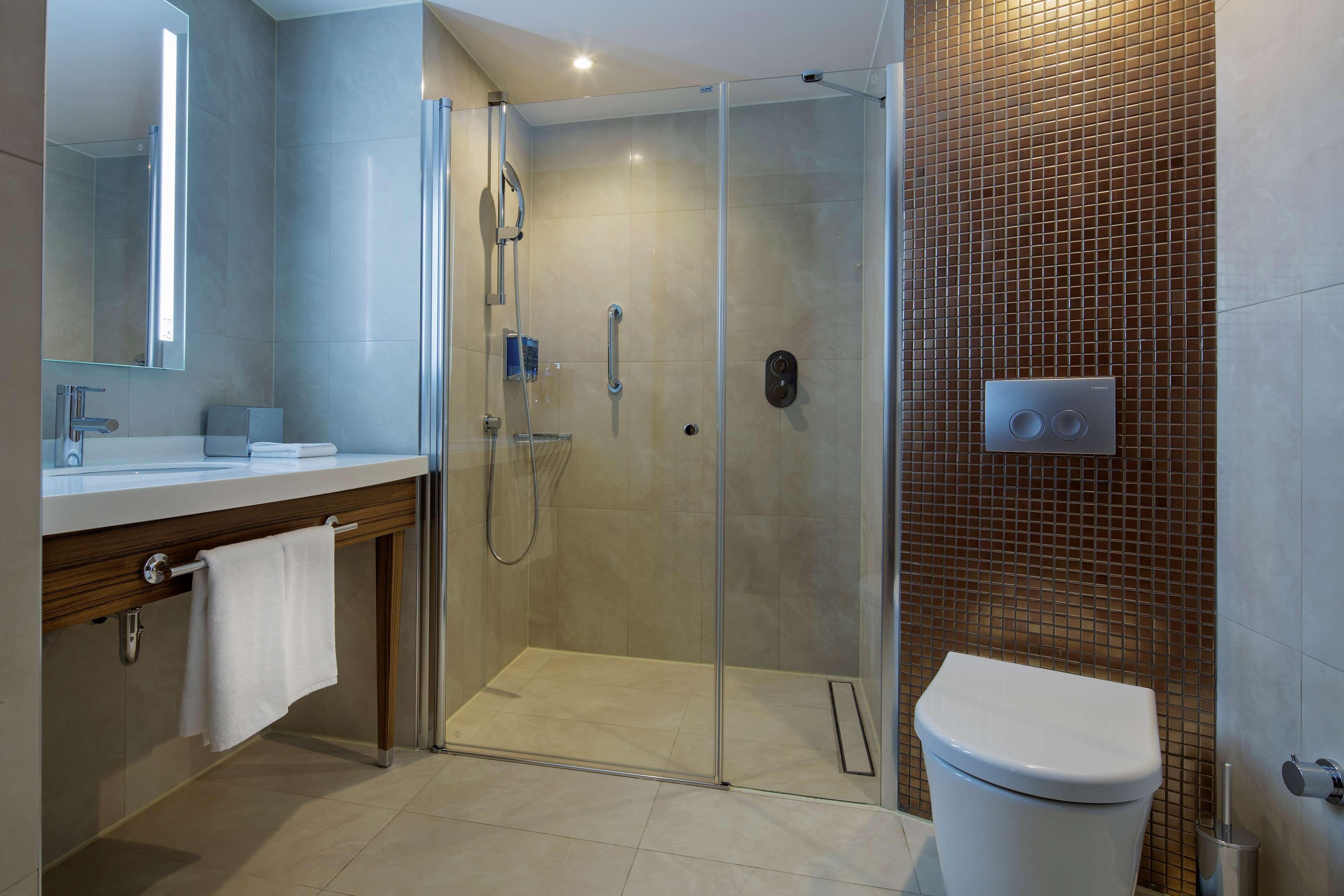 Hampton By Hilton Gaziantep Ξενοδοχείο Εξωτερικό φωτογραφία