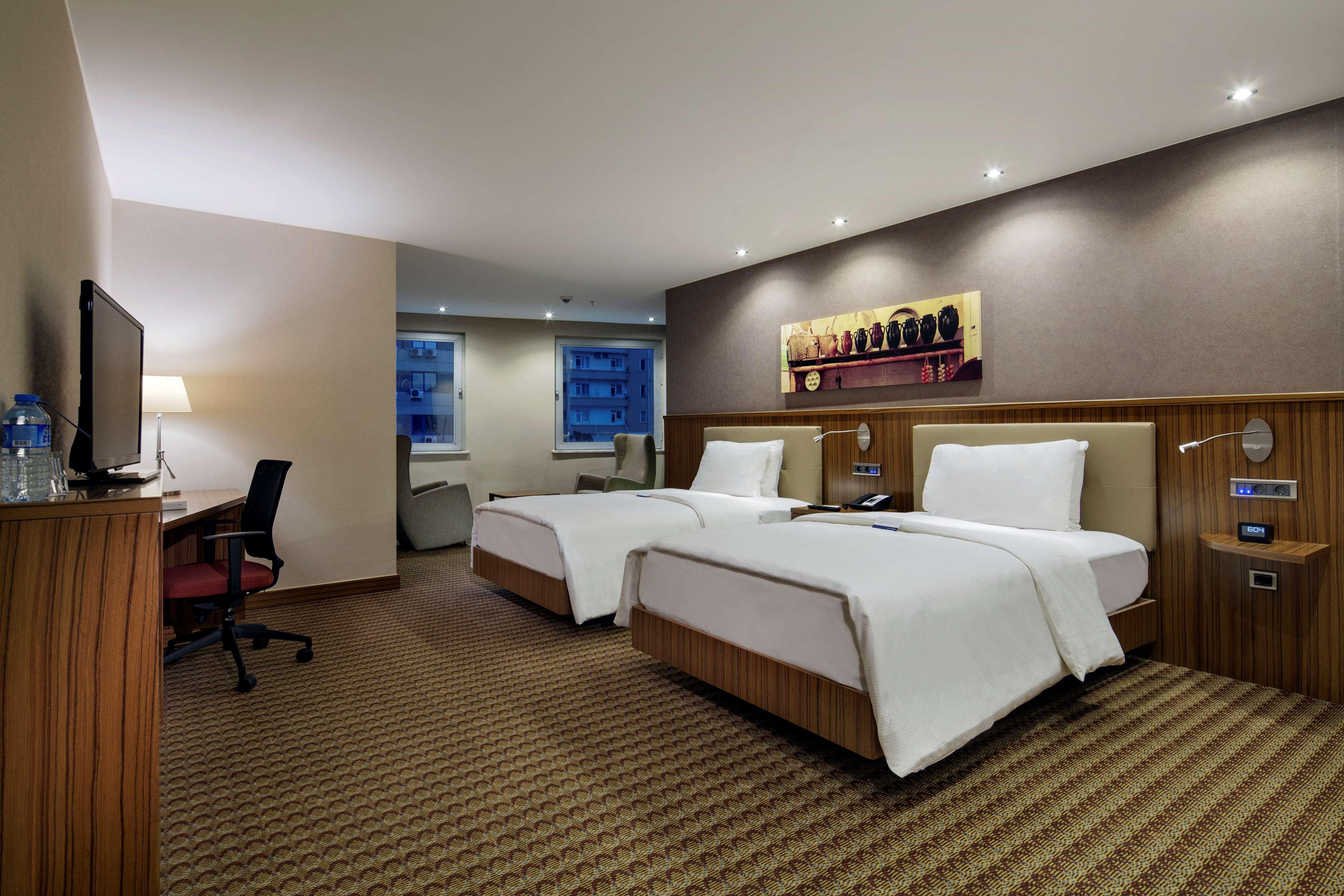 Hampton By Hilton Gaziantep Ξενοδοχείο Εξωτερικό φωτογραφία