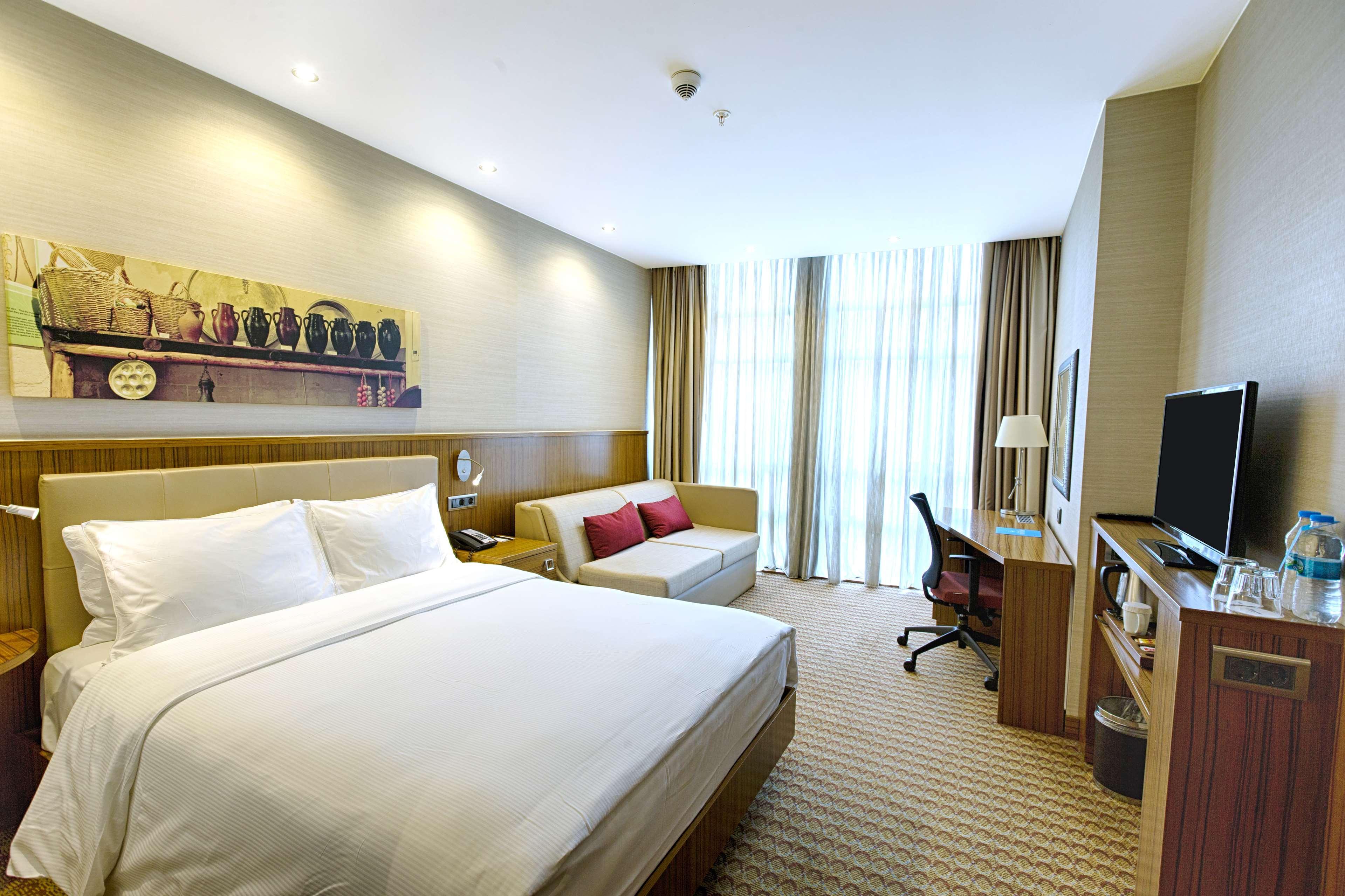Hampton By Hilton Gaziantep Ξενοδοχείο Εξωτερικό φωτογραφία