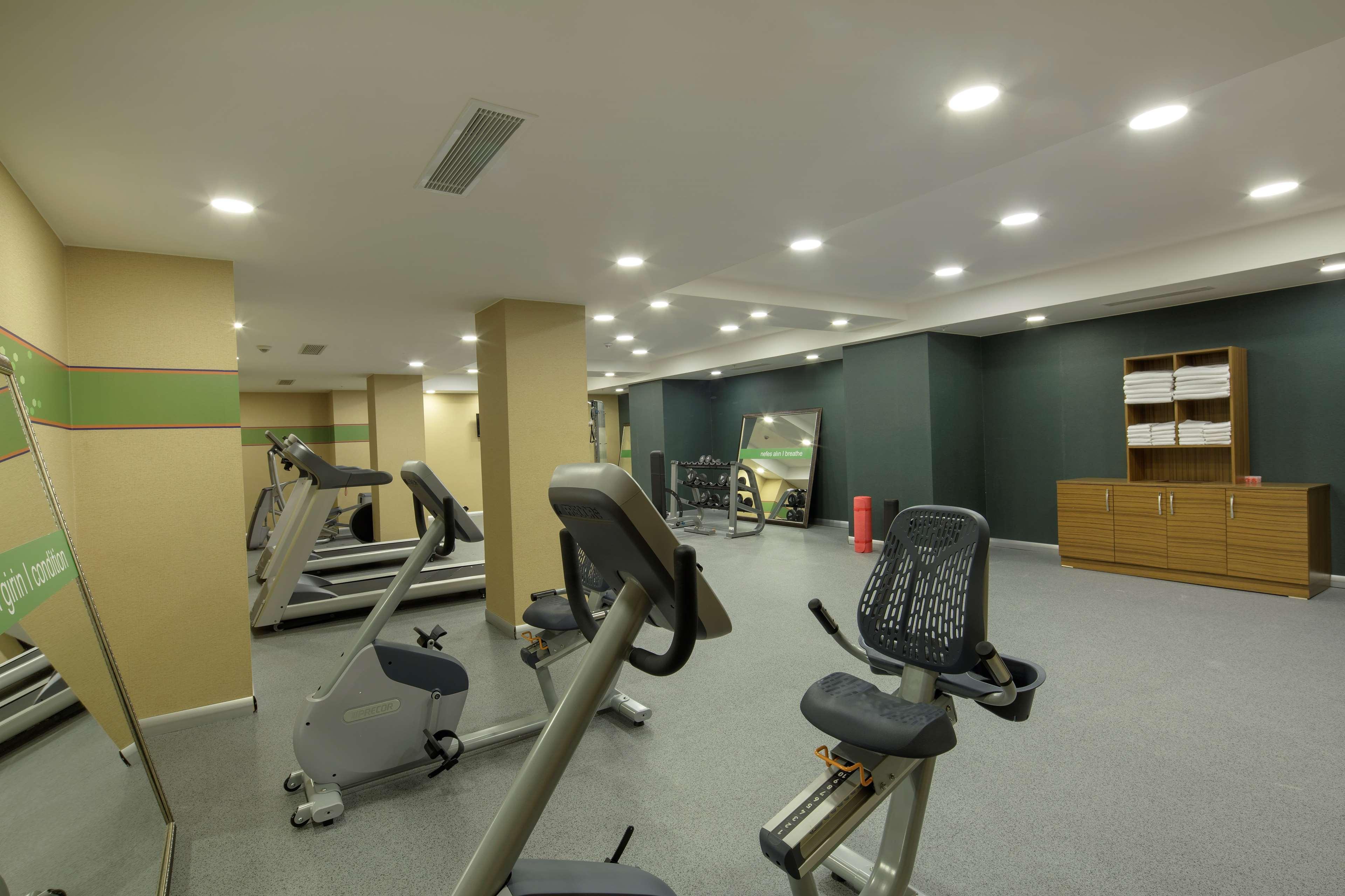 Hampton By Hilton Gaziantep Ξενοδοχείο Εξωτερικό φωτογραφία