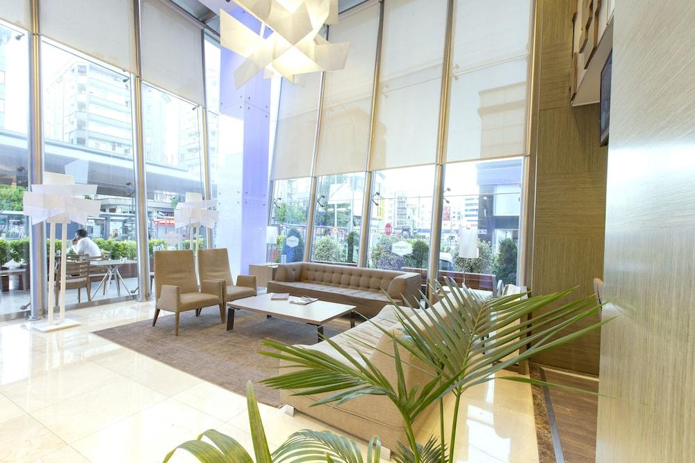 Hampton By Hilton Gaziantep Ξενοδοχείο Εξωτερικό φωτογραφία