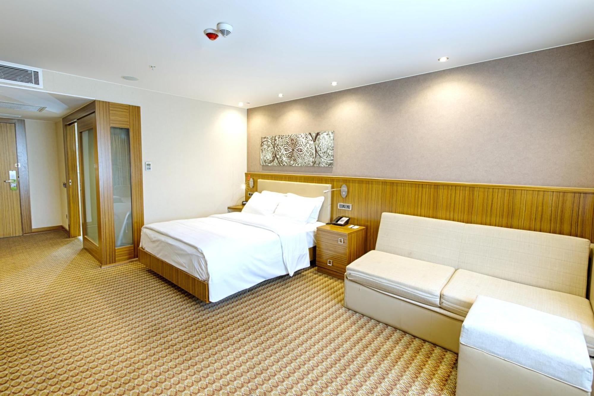 Hampton By Hilton Gaziantep Ξενοδοχείο Εξωτερικό φωτογραφία