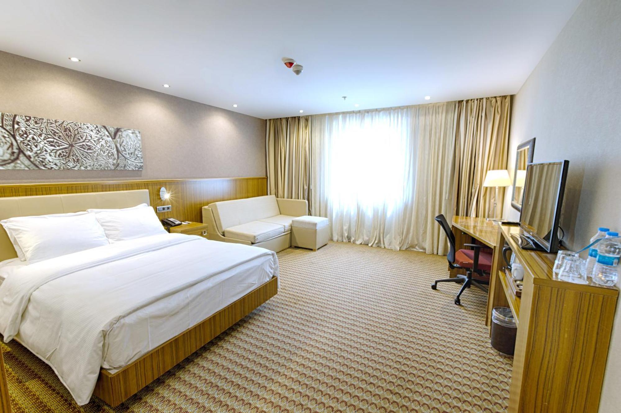 Hampton By Hilton Gaziantep Ξενοδοχείο Εξωτερικό φωτογραφία
