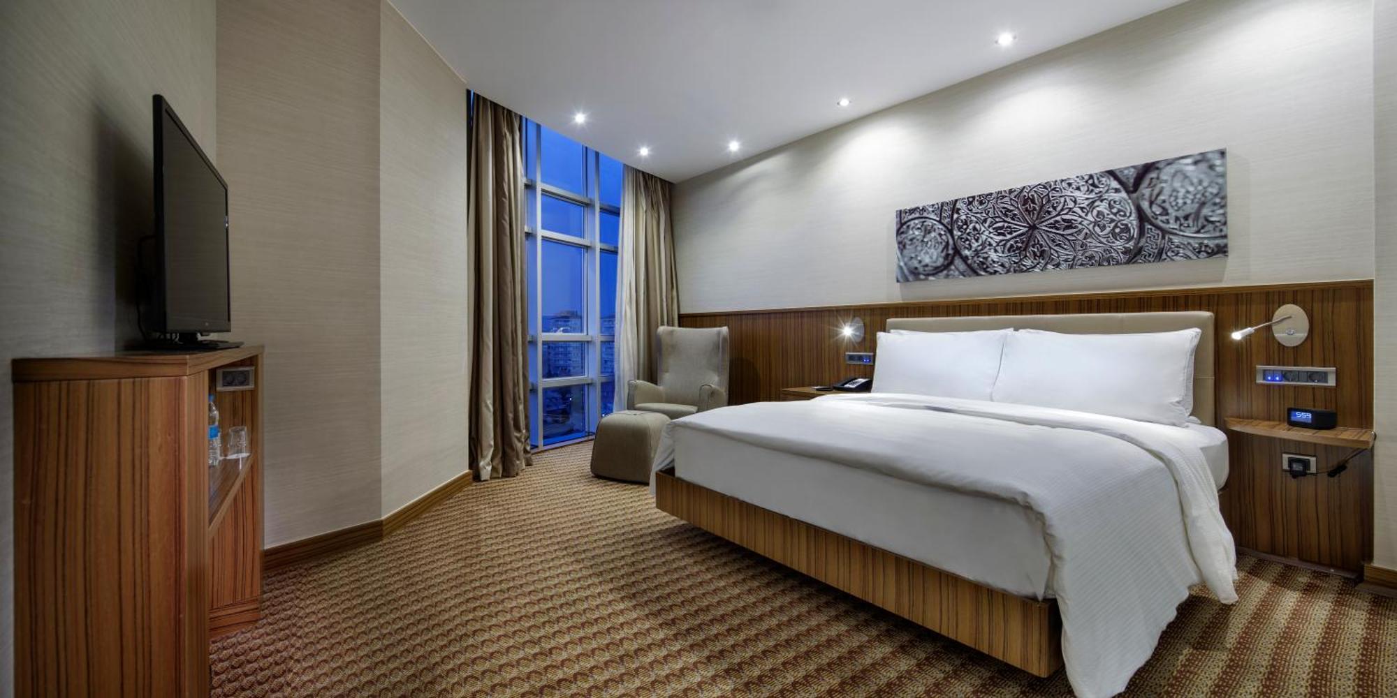 Hampton By Hilton Gaziantep Ξενοδοχείο Εξωτερικό φωτογραφία