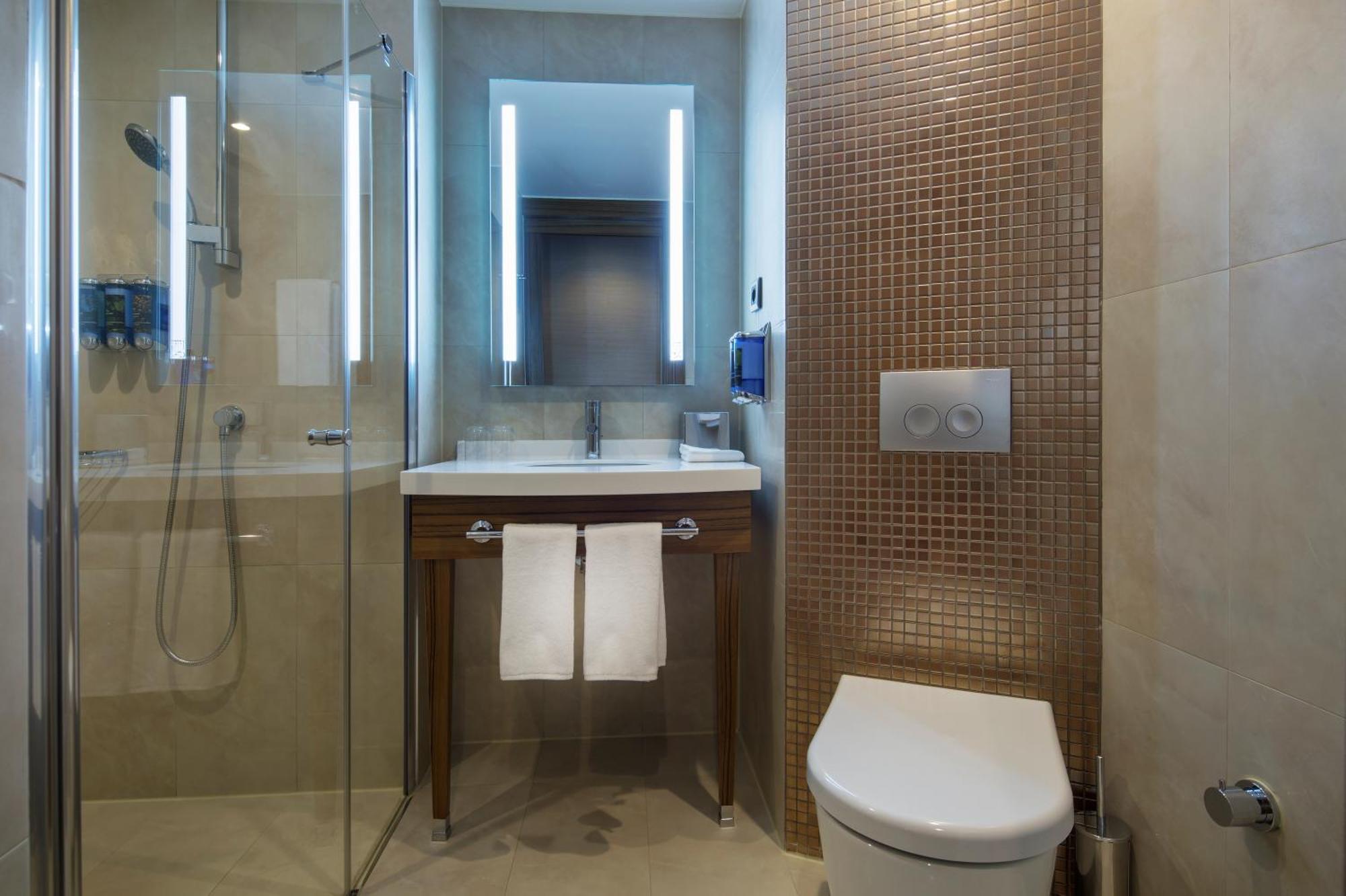 Hampton By Hilton Gaziantep Ξενοδοχείο Εξωτερικό φωτογραφία