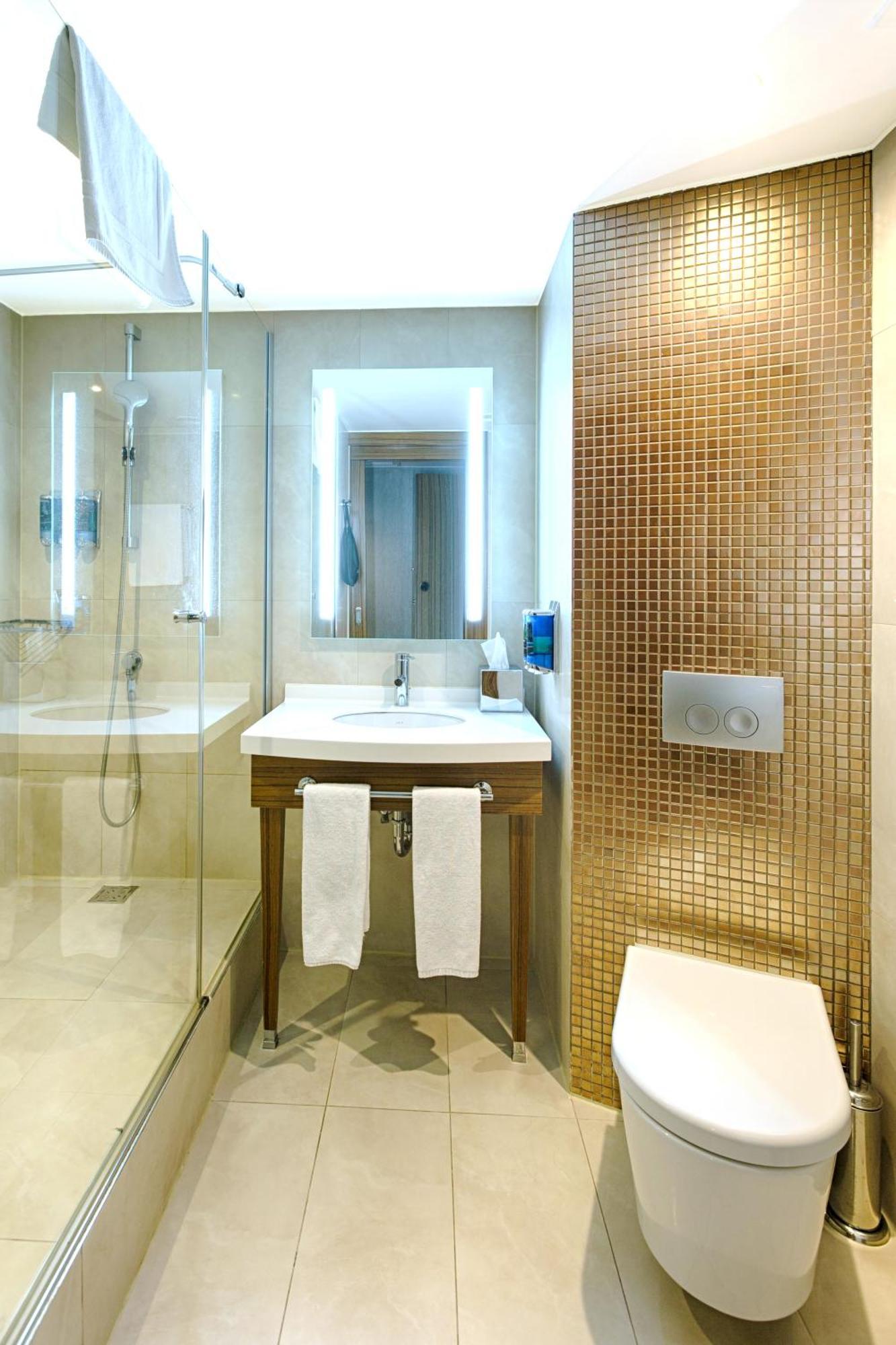 Hampton By Hilton Gaziantep Ξενοδοχείο Εξωτερικό φωτογραφία