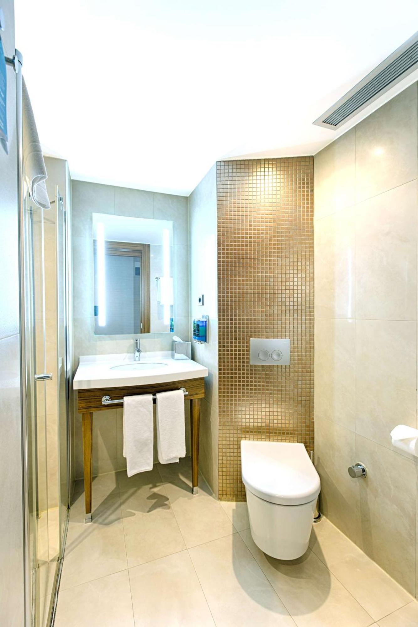 Hampton By Hilton Gaziantep Ξενοδοχείο Εξωτερικό φωτογραφία