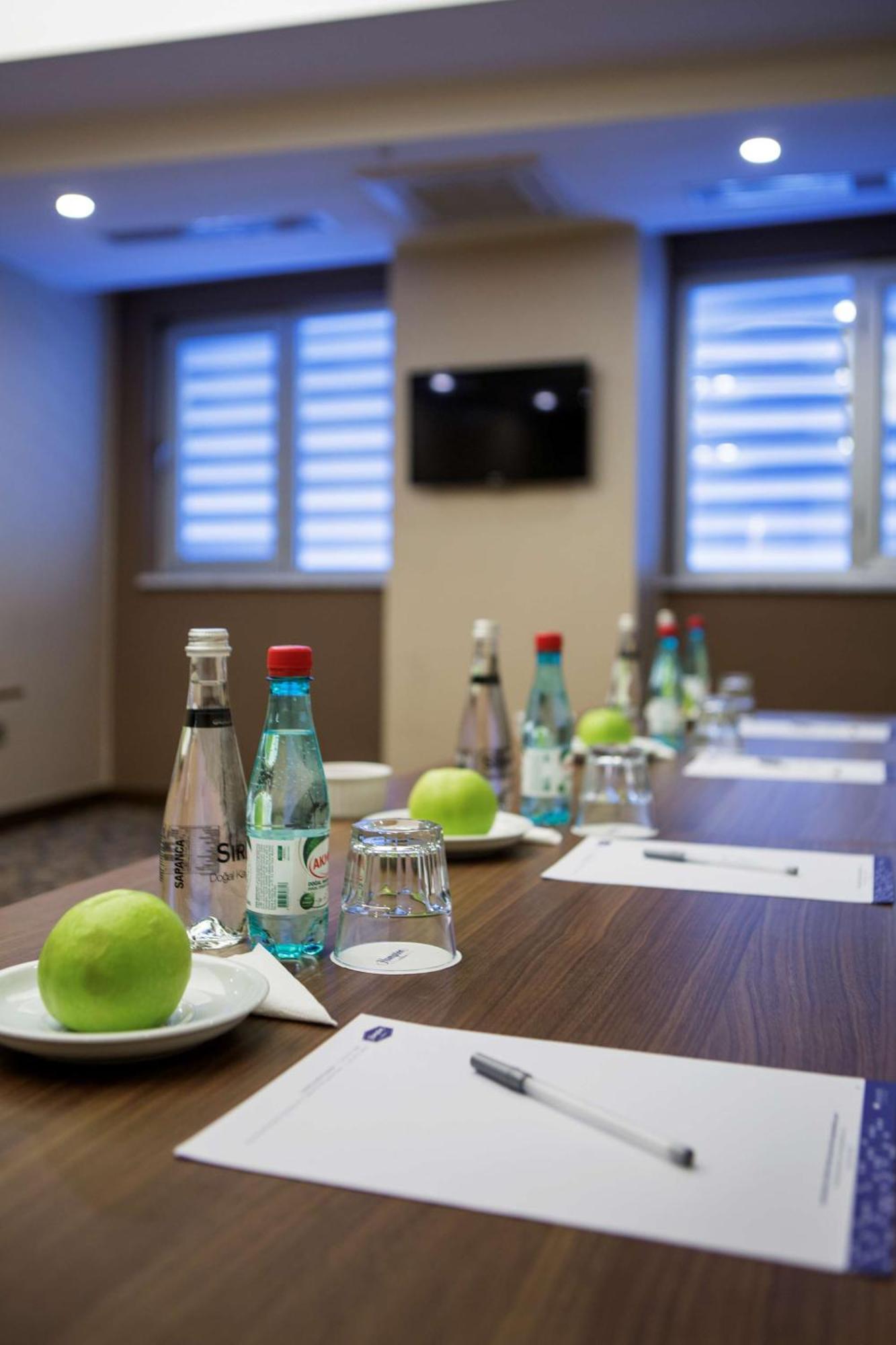 Hampton By Hilton Gaziantep Ξενοδοχείο Εξωτερικό φωτογραφία