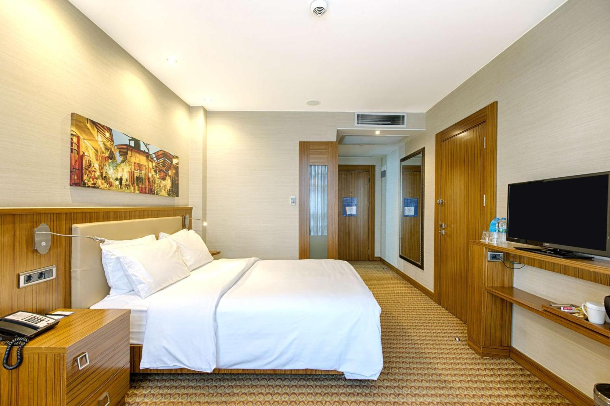 Hampton By Hilton Gaziantep Ξενοδοχείο Εξωτερικό φωτογραφία