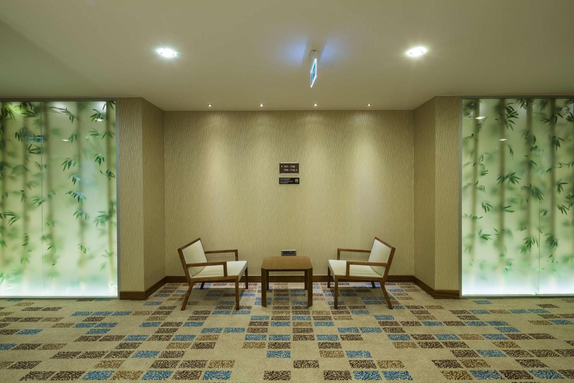 Hampton By Hilton Gaziantep Ξενοδοχείο Εξωτερικό φωτογραφία
