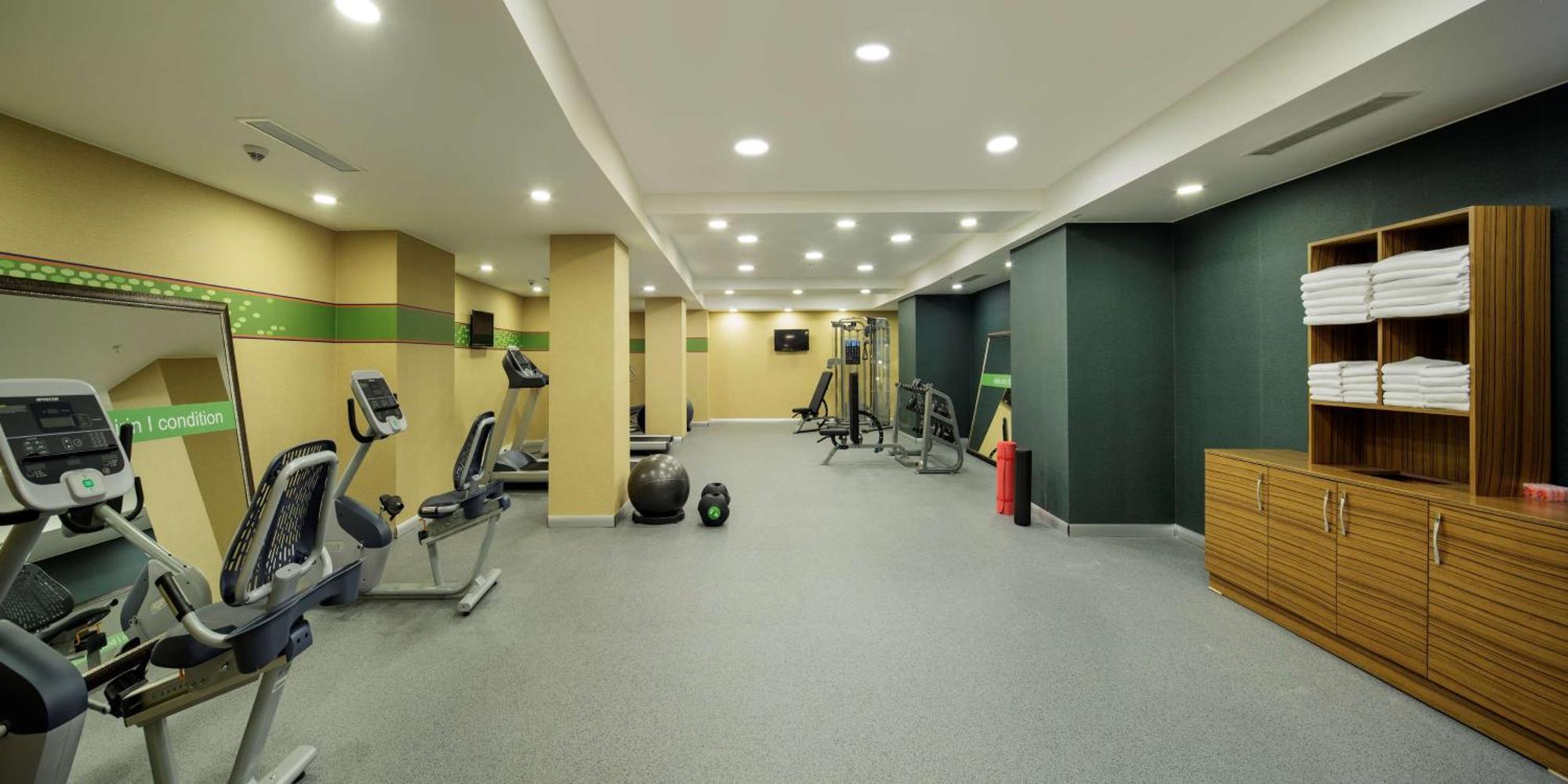 Hampton By Hilton Gaziantep Ξενοδοχείο Εξωτερικό φωτογραφία