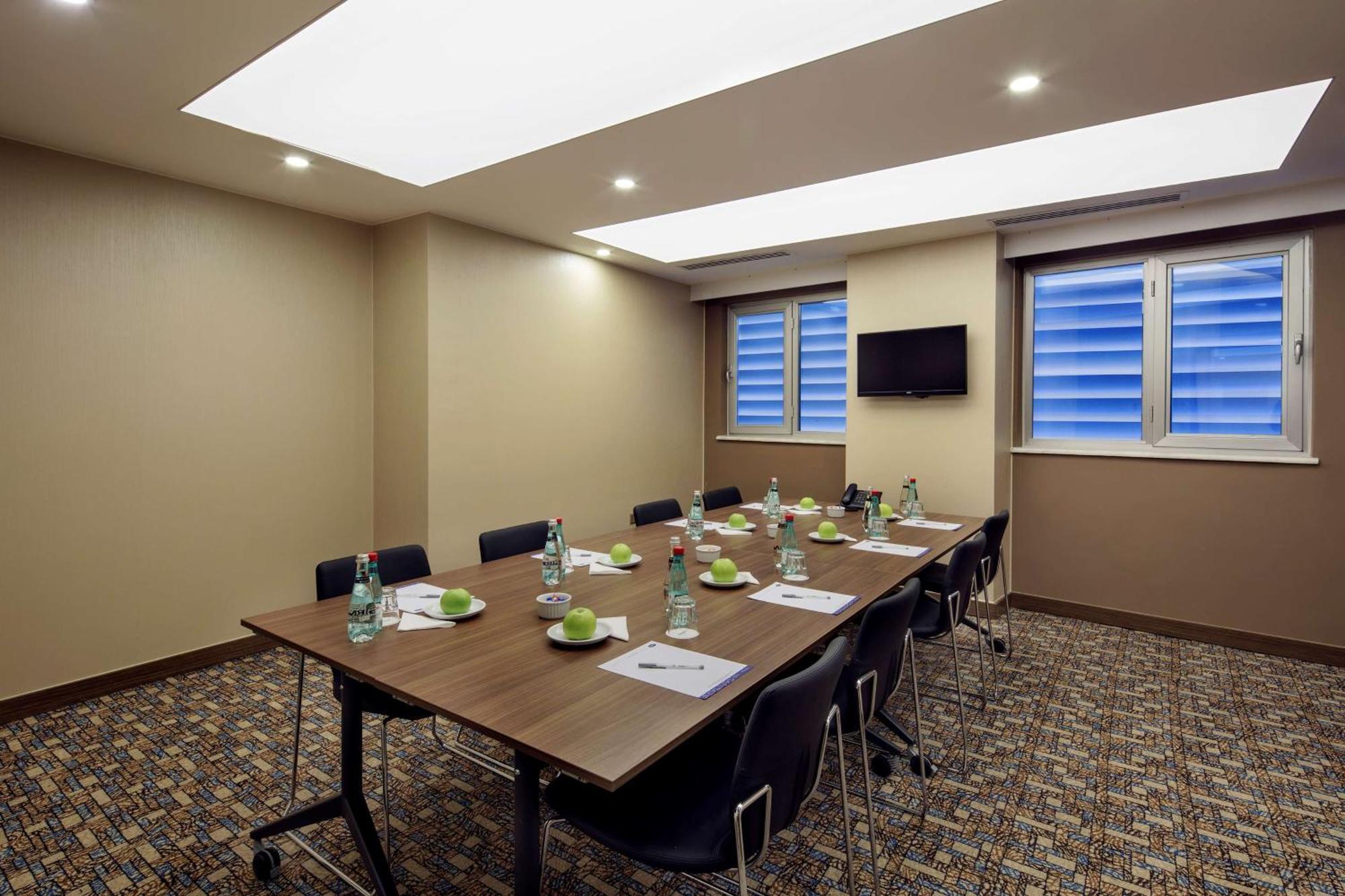 Hampton By Hilton Gaziantep Ξενοδοχείο Εξωτερικό φωτογραφία
