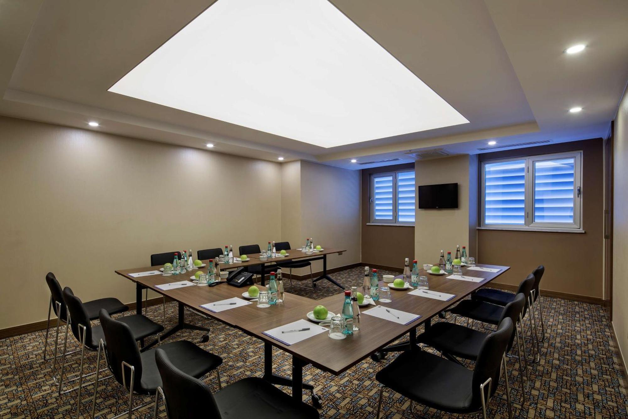 Hampton By Hilton Gaziantep Ξενοδοχείο Εξωτερικό φωτογραφία