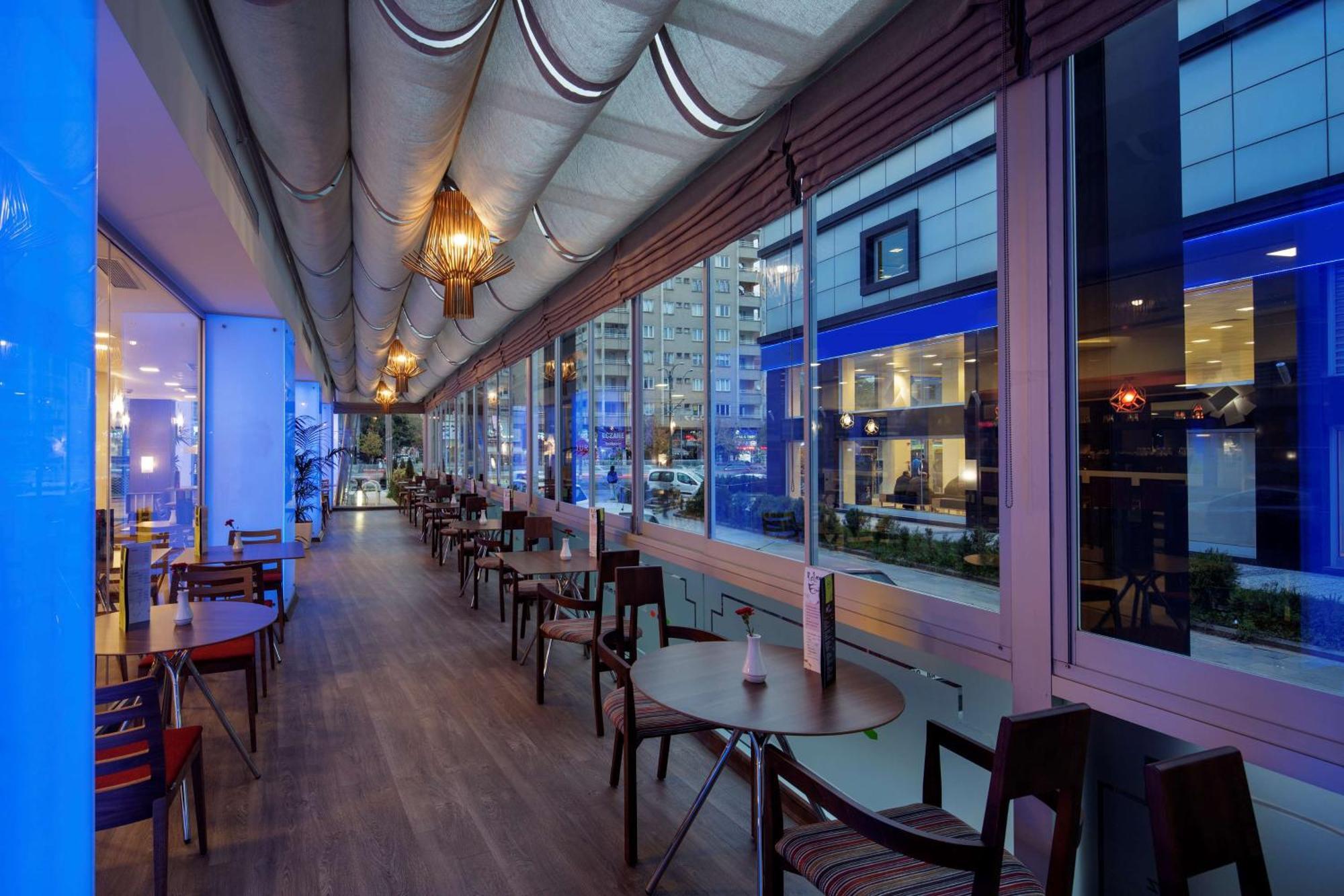 Hampton By Hilton Gaziantep Ξενοδοχείο Εξωτερικό φωτογραφία