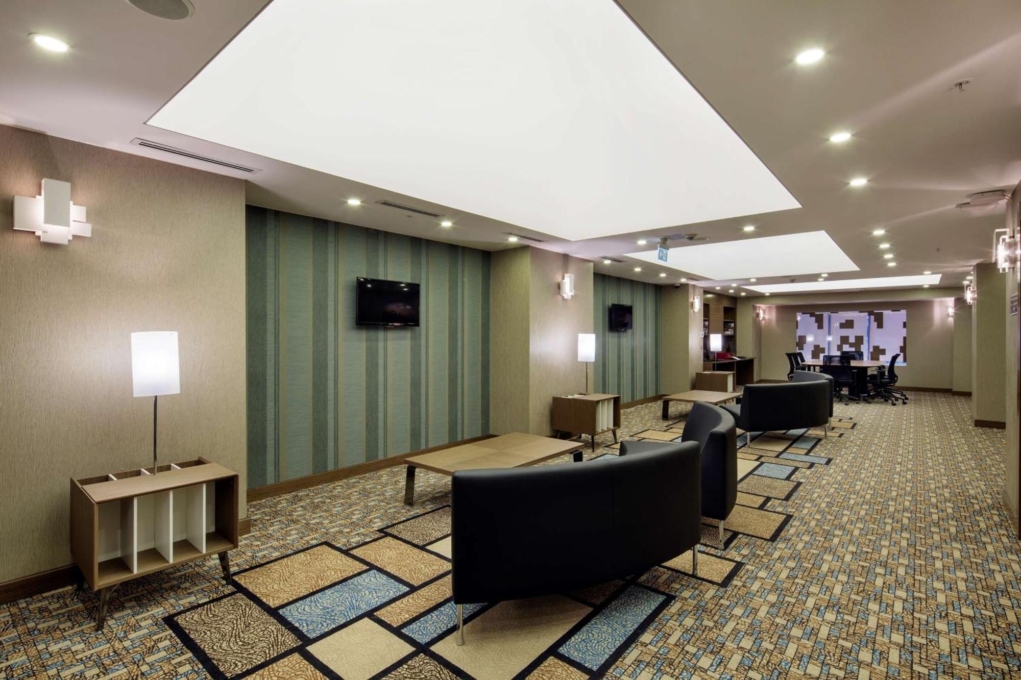 Hampton By Hilton Gaziantep Ξενοδοχείο Εξωτερικό φωτογραφία