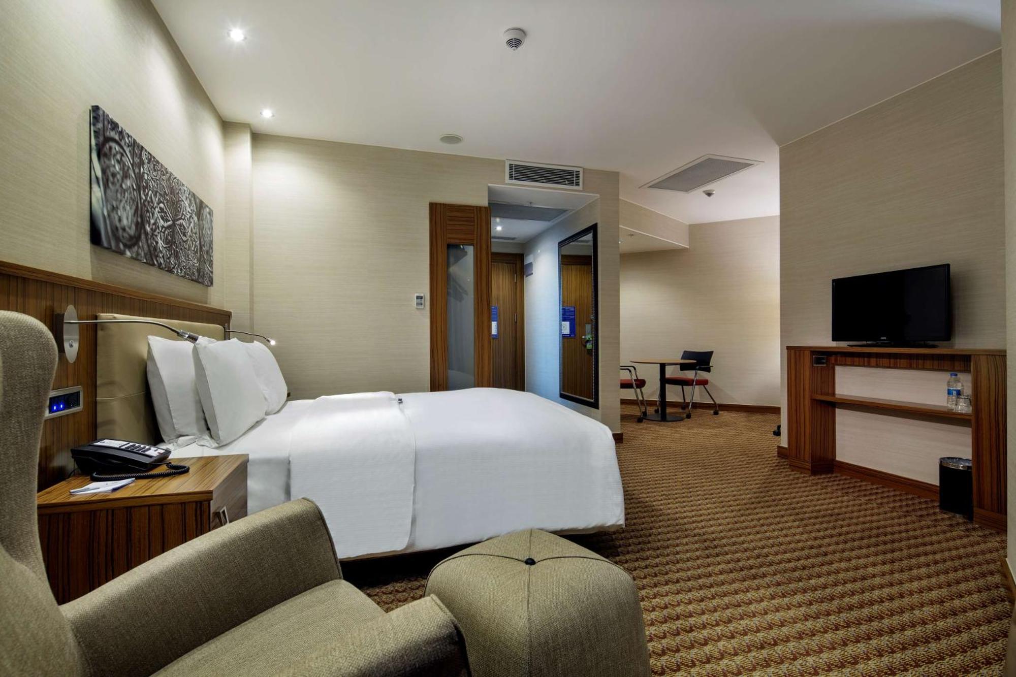 Hampton By Hilton Gaziantep Ξενοδοχείο Εξωτερικό φωτογραφία