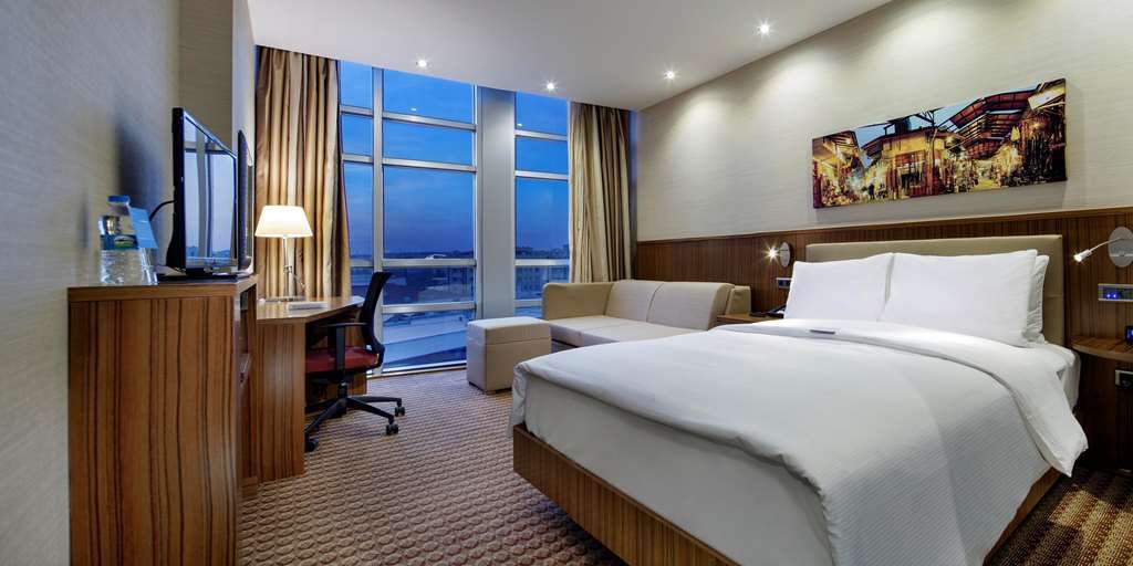 Hampton By Hilton Gaziantep Ξενοδοχείο Δωμάτιο φωτογραφία