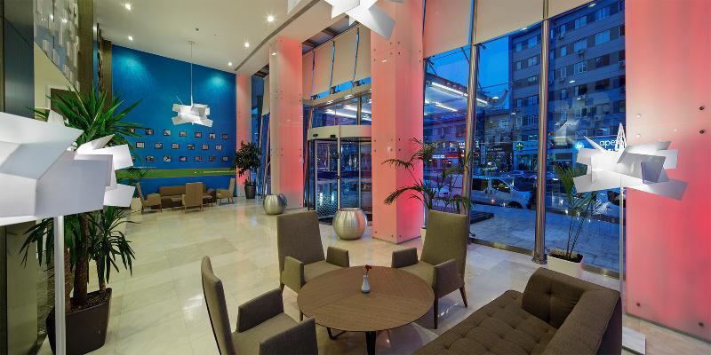 Hampton By Hilton Gaziantep Ξενοδοχείο Εξωτερικό φωτογραφία