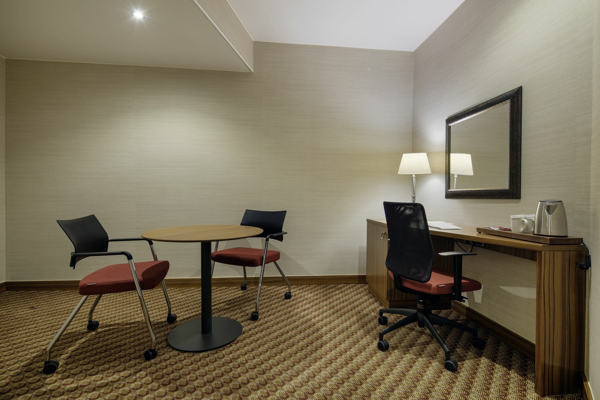 Hampton By Hilton Gaziantep Ξενοδοχείο Εξωτερικό φωτογραφία
